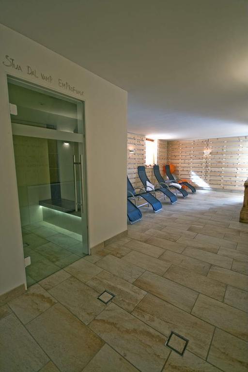 Hotel La Molinella Soraga Dış mekan fotoğraf