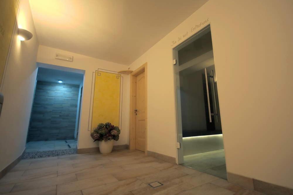 Hotel La Molinella Soraga Dış mekan fotoğraf